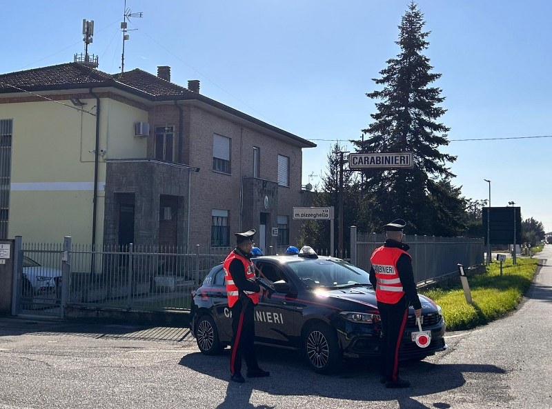 Tentata rapina in abitazione e due furti a Rosolina: denunciato un 19enne