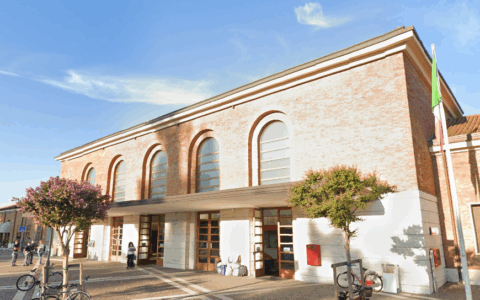 Linea ferroviaria Rovigo-Chioggia: modifiche e interruzioni per lavori, ecco dove e quando