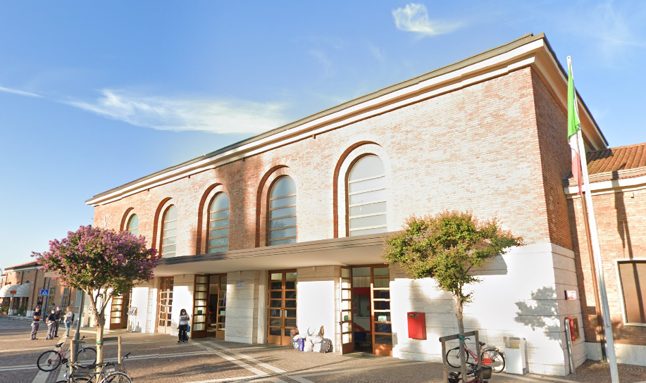 Linea ferroviaria Rovigo-Chioggia: modifiche e interruzioni per lavori, ecco dove e quando