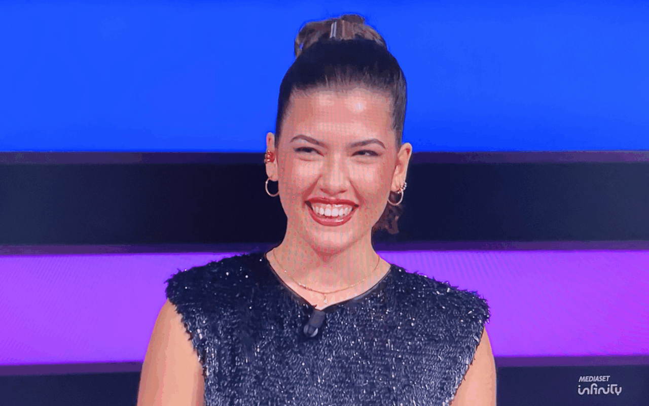 Roberta porta il Polesine alla Ruota della Fortuna: la 20enne di Salara sfida la sorte da Gerry Scotti