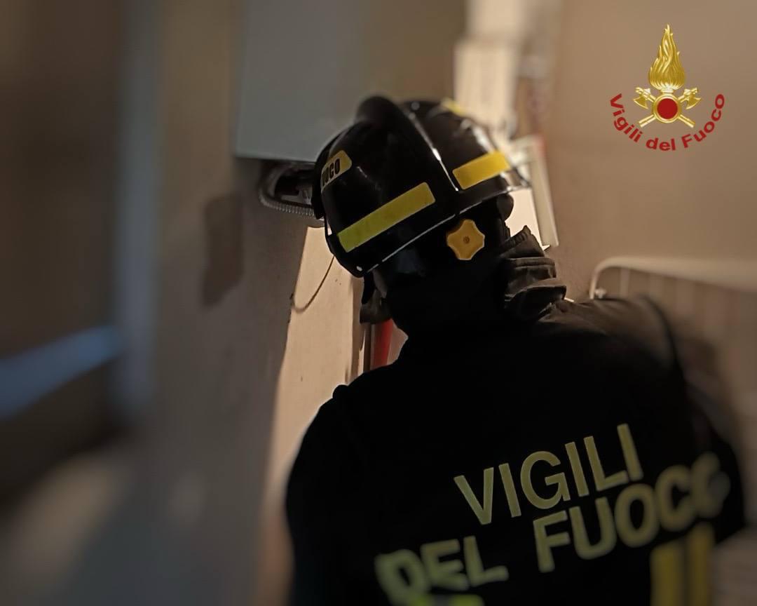 Tragedia ad Arquà Polesine: uomo di 80 anni trovato morto in casa