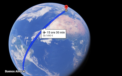 Un viaggio in Italia per ritrovare le proprie radici: la storia di una coppia argentina fra Calto, Castelmassa e Ferrara