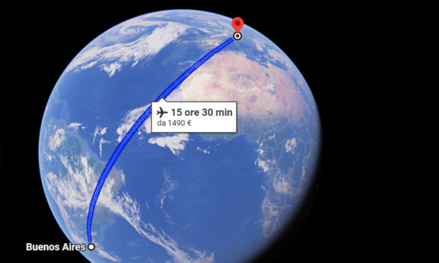Un viaggio in Italia per ritrovare le proprie radici: la storia di una coppia argentina fra Calto, Castelmassa e Ferrara
