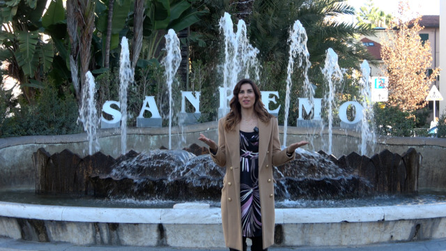 Sanremo protagonista a “Dentro e Fuori dal Comune”, questa sera su il61 e Telecity