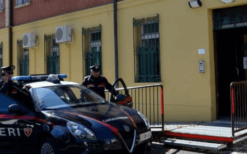 Maxi operazione antidroga nel Polesine: 13 perquisizioni e sequestri di stupefacenti