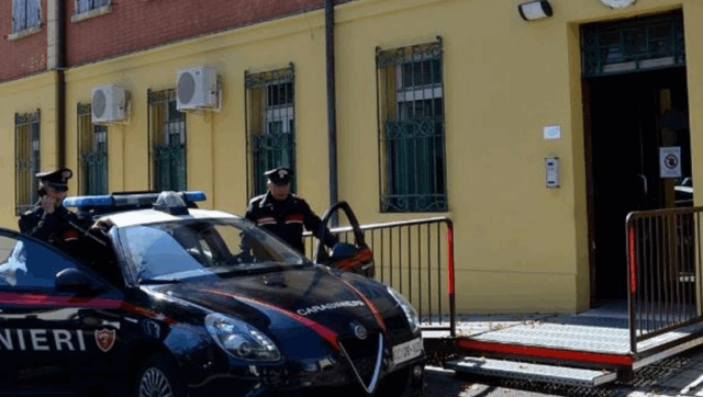 Maxi operazione antidroga nel Polesine: 13 perquisizioni e sequestri di stupefacenti