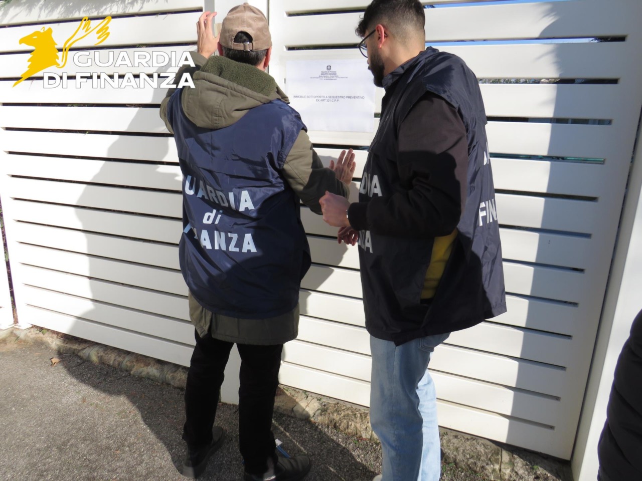 Tre indagati per bancarotta fraudolenta e autoriciclaggio, sequestrati beni per 800mila euro