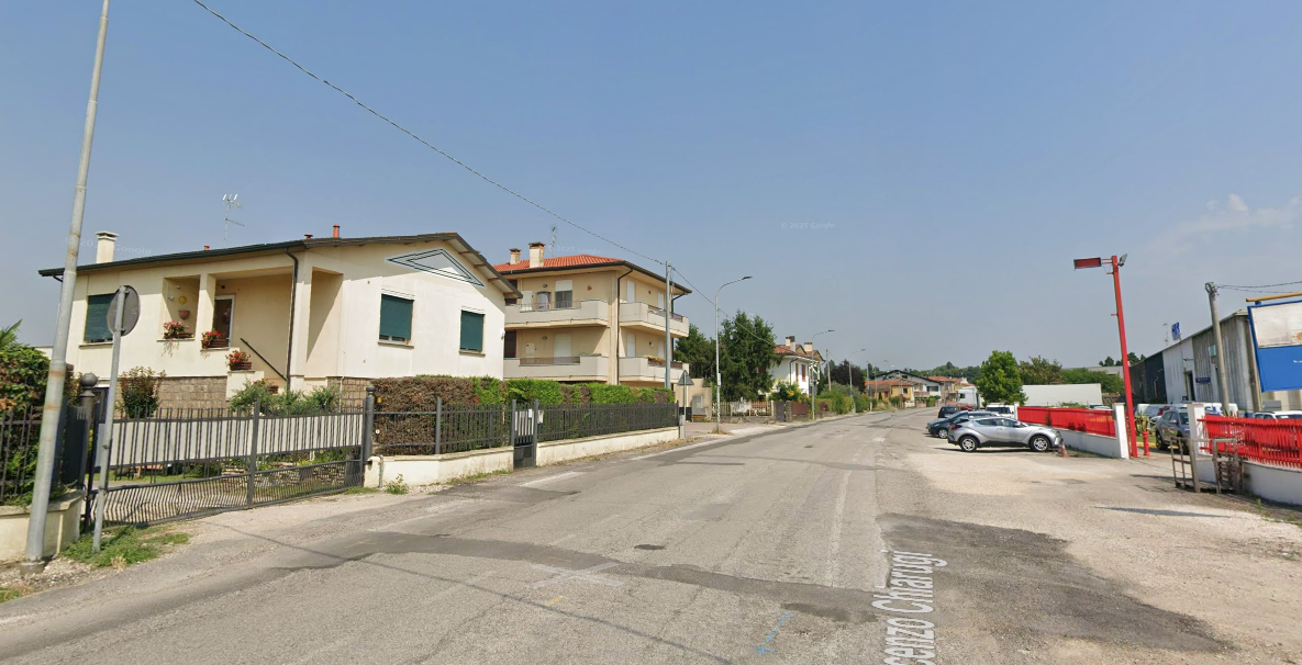 Schianto in monopattino a Granzette, giovane ferito