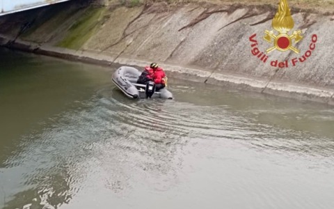 Ritrovato senza vita il corpo del 26enne scomparso ad Adria