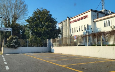 Operazione antidroga tra Adria e Ferrara: denunciato 23enne per spaccio