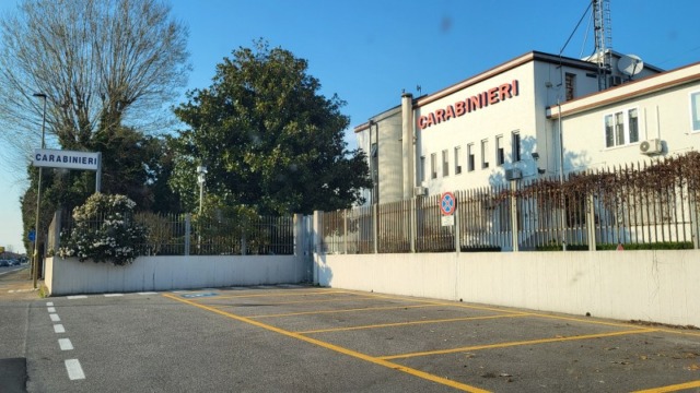 Operazione antidroga tra Adria e Ferrara: denunciato 23enne per spaccio