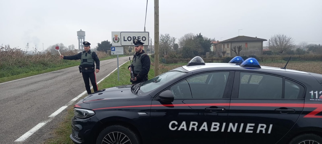 Tentato furto in casa a Porto Viro: arrestata una 22enne