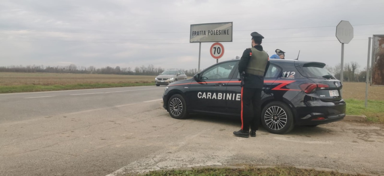 Scappa dal luogo dell’incidente senza prestare soccorso, rintracciato pirata della strada