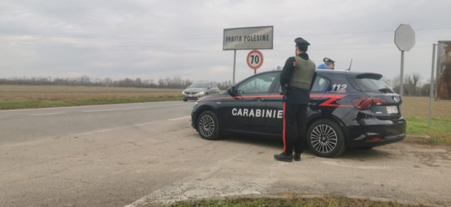 Scappa dal luogo dell’incidente senza prestare soccorso, rintracciato pirata della strada