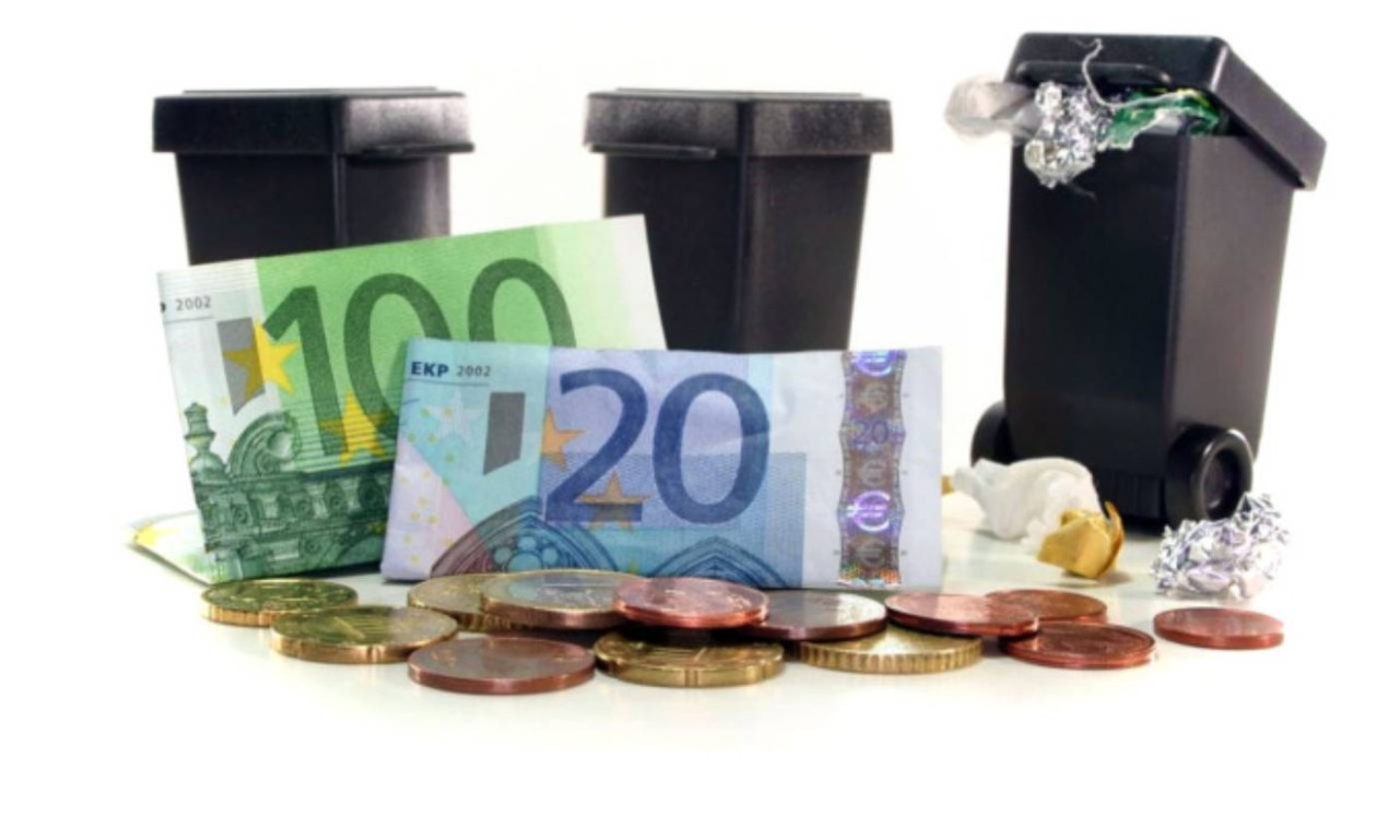 Tari 2025, Rovigo è la città più cara del Veneto