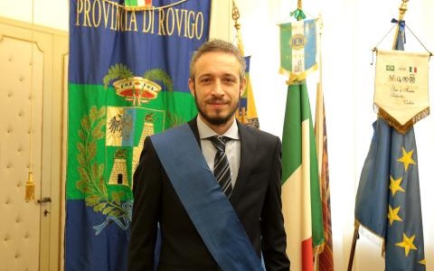 Enrico Ferrarese vince le elezioni provinciali e viene riconfermato presidente