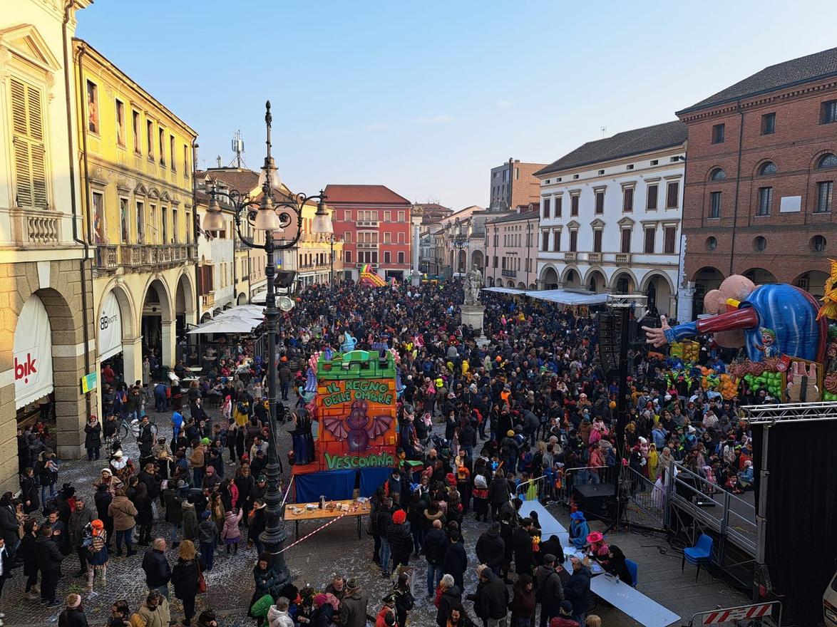 Cosa fare a Rovigo e provincia nel weekend: gli eventi di sabato 14 e domenica 15 febbraio 2026