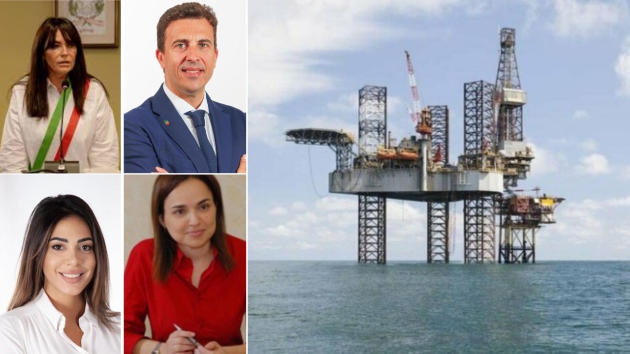 La sindaca di Rovigo non chiude sul tema trivelle: si spacca il fronte dei Comuni