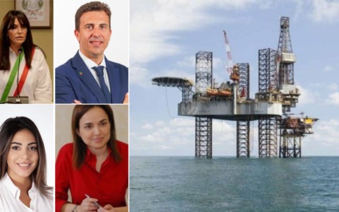 La sindaca di Rovigo non chiude sul tema trivelle: si spacca il fronte dei Comuni