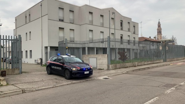 Fermato a un posto di blocco a Lendinara, si scopre che aveva una patente falsa