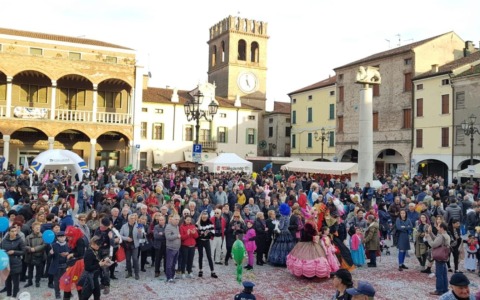 Cosa fare a Rovigo e provincia nel weekend: gli eventi di sabato 21 e domenica 22 febbraio 2026