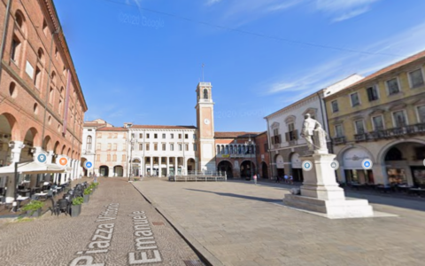 Derby finisce nel sangue: anziano ferito al bar per un rigore negato