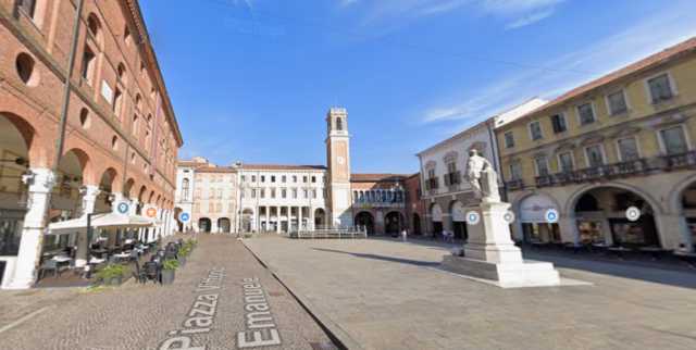 Derby finisce nel sangue: anziano ferito al bar per un rigore negato
