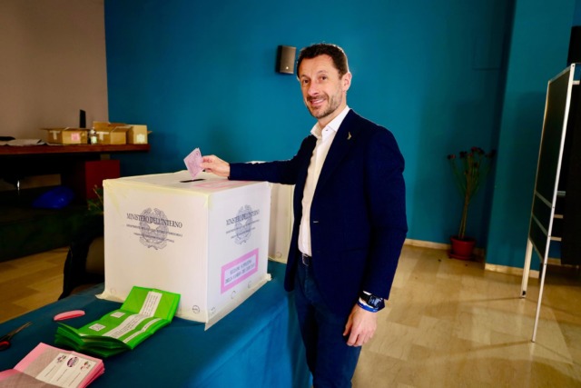 Elezioni suppletive Veneto: il centrodestra mantiene i seggi di Rovigo e Padova