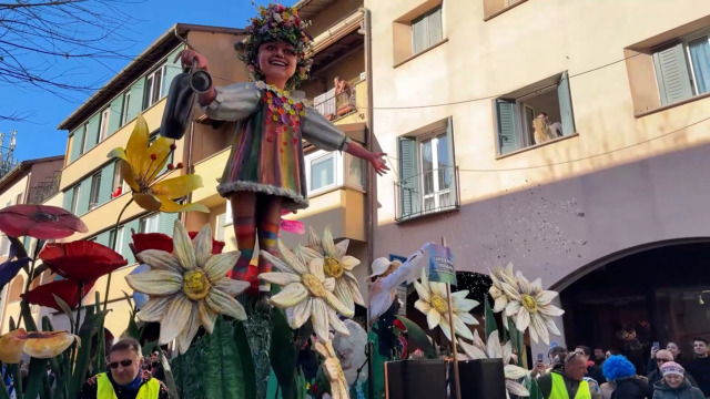 “Dentro e Fuori dal Comune” torna a Morbegno, questa sera su Telecity e il61