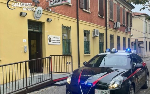 Castelmassa, rubano un gommone e lo mettono in vendita online: denunciati un 64enne e un 48enne