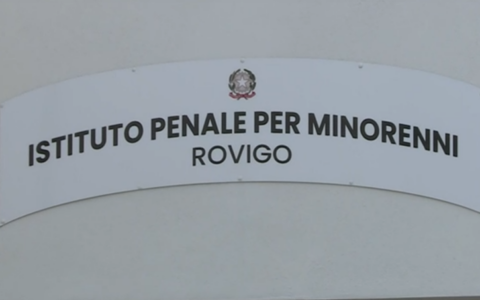 Rivolta nel carcere minorile di Rovigo: la Procura indaga quattro detenuti