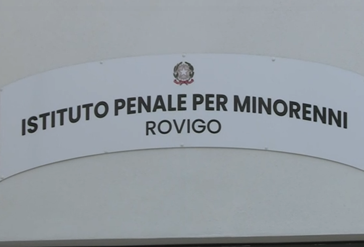 Rivolta nel carcere minorile di Rovigo: la Procura indaga quattro detenuti