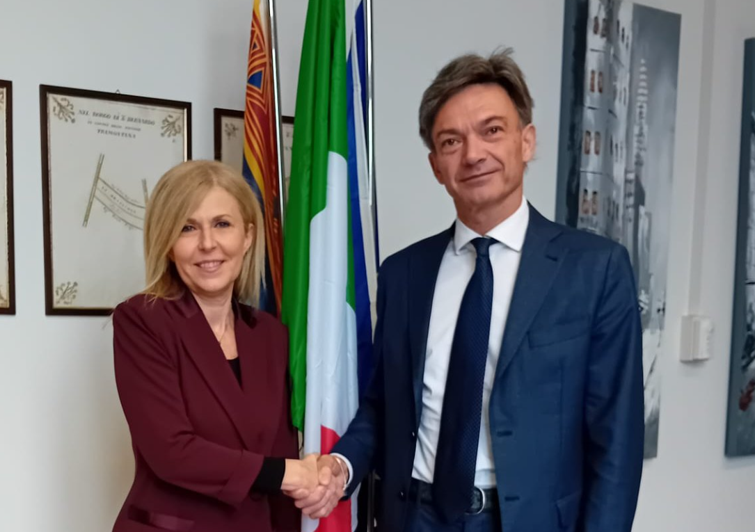 Nuovo Dipartimento per la continuità dell’assistenza: un modello innovativo primo in Regione