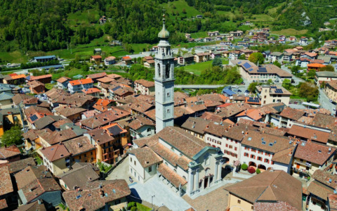 Alta Valseriana e Val di Scalve protagoniste a “Dentro e Fuori dal Comune”, questa sera su il61 e Telecity