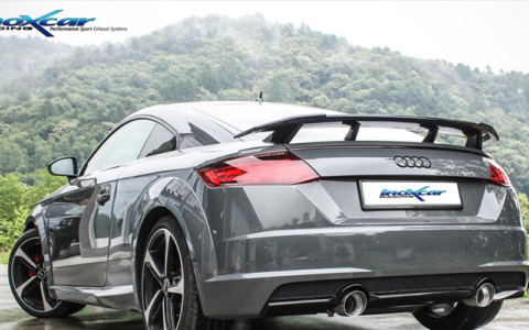 Omologazione scarico auto: documenti, controlli e revisione